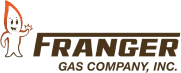 Franger Gas