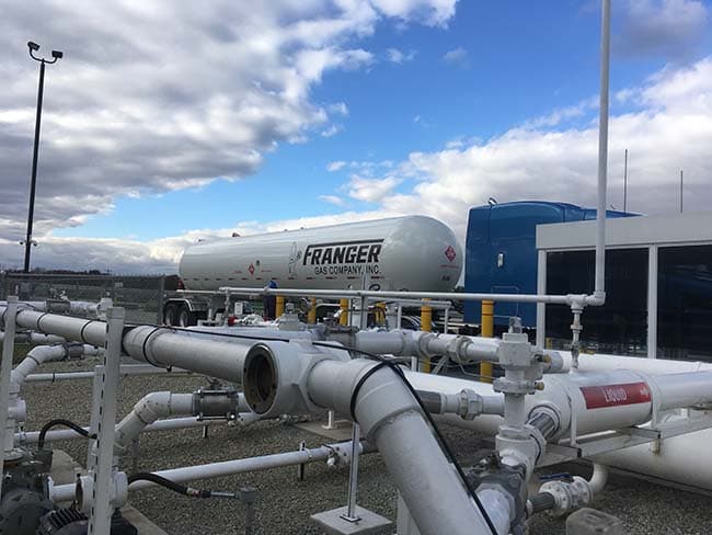 Mentone Propane wholesale solutions